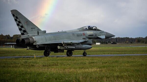    © Social media page of @MoD_Estonia