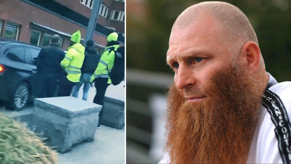    Шведские спецслужбы поставили на поток вербовку наёмников для Украины