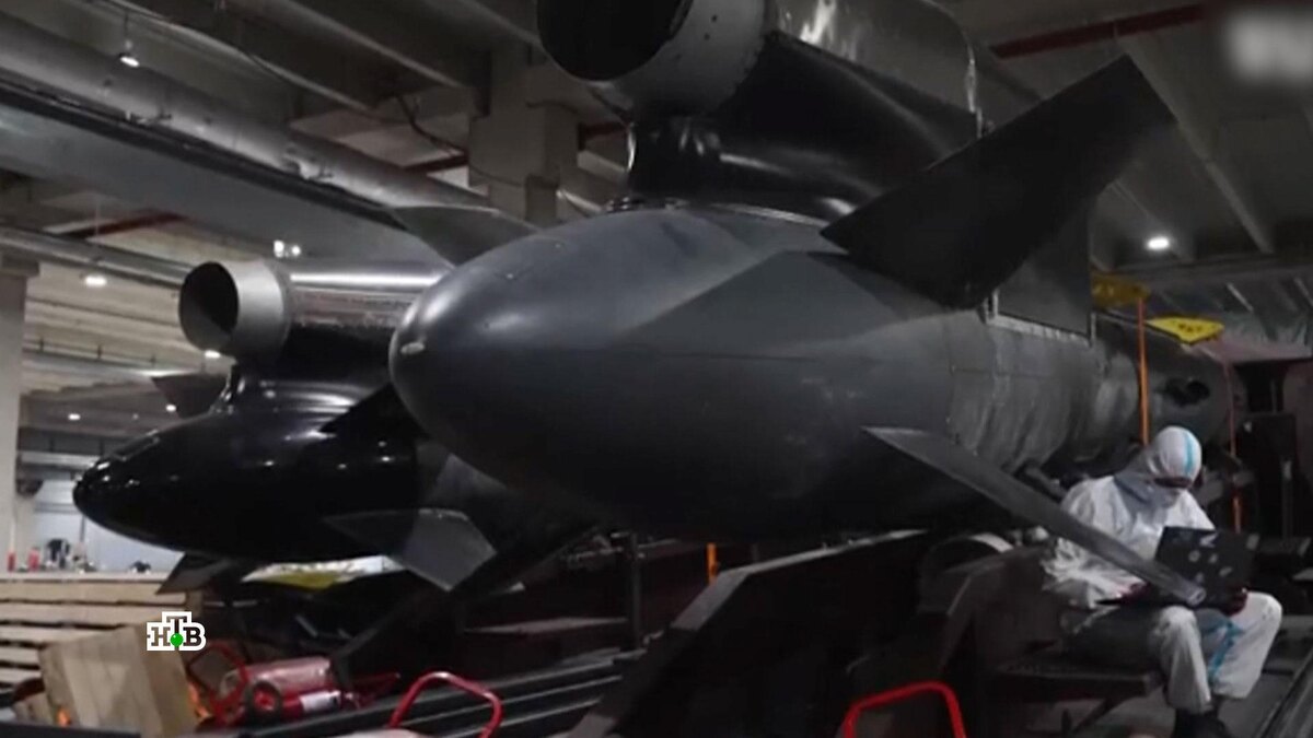    «Бесполезный инфошум»: ракета «Фламинго» оказалась вундервафлей Киева