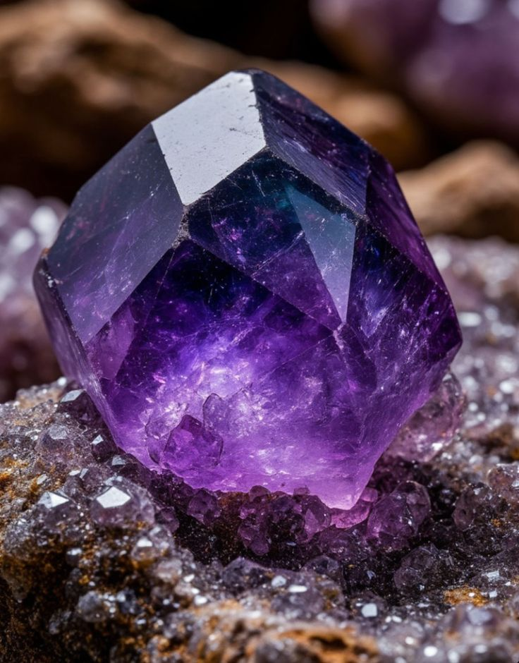 Александрит