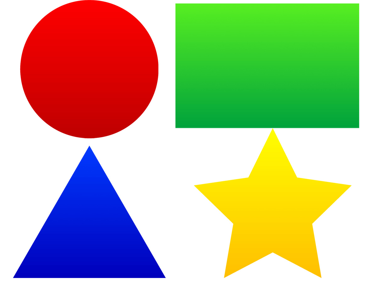 образцы фигур