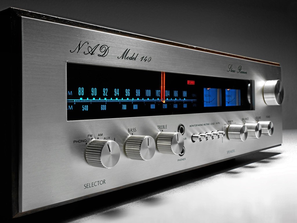 Почему винтаж звучит иначе — и почему это важно. Источник: Яндекс картинки