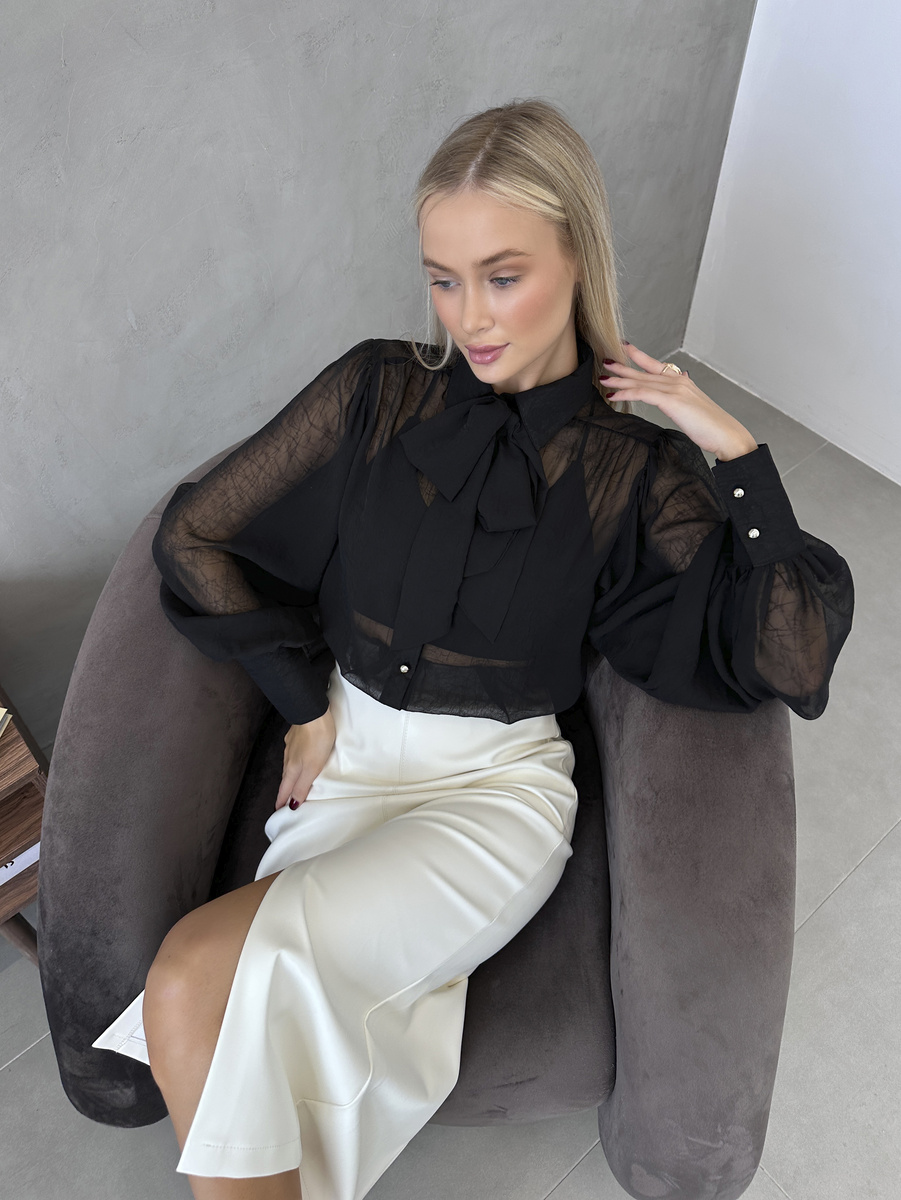 Блузка Vashbrend