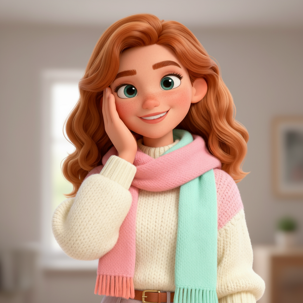 Вы прекрасны, вы любимы, вы справитесь!