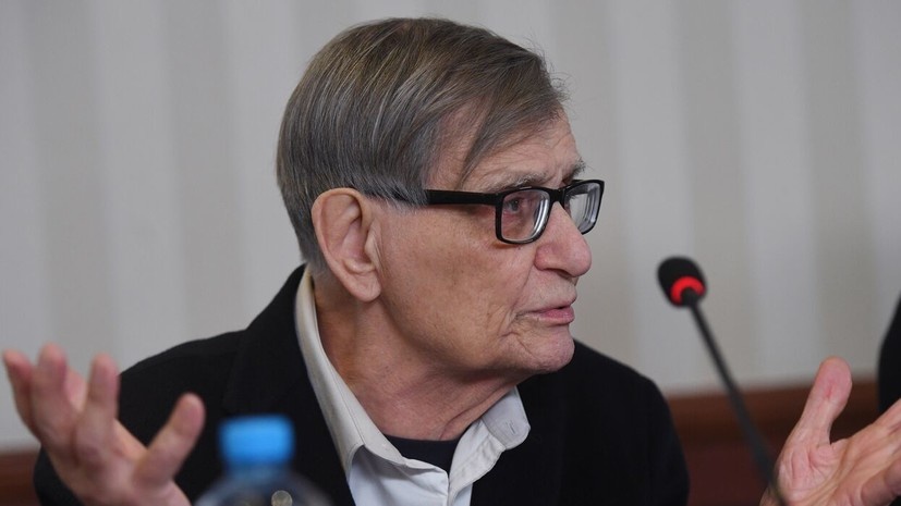   РИА Новости