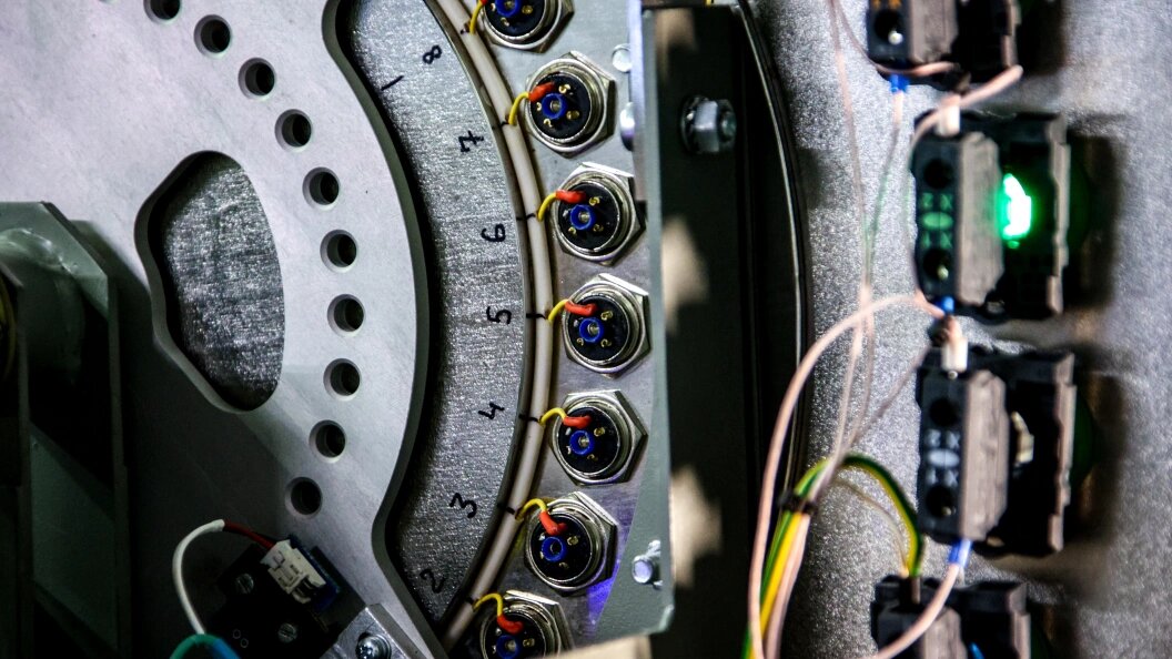    Фото: Aleksander Polyakov/Global Look Press