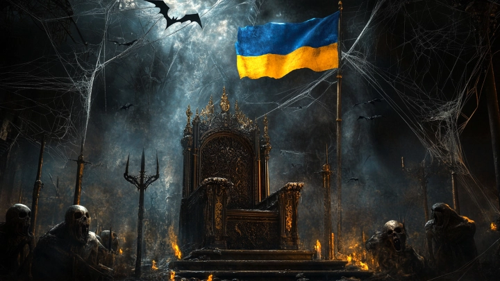 Коллаж Царьграда