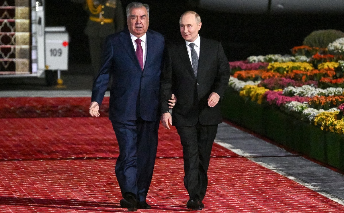 Фото: пресс-служба Кремля