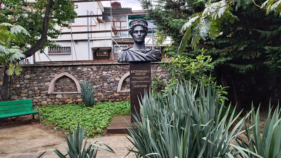 Все фото в статье автора