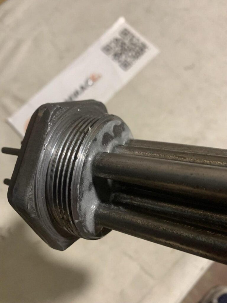    СЭВ 3,0 J 230 L- 540 + Трубка термостата L-405 admin