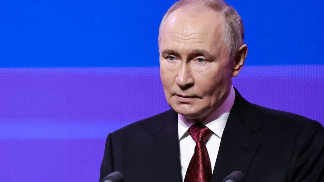    Roman Naumov/Globallookpress