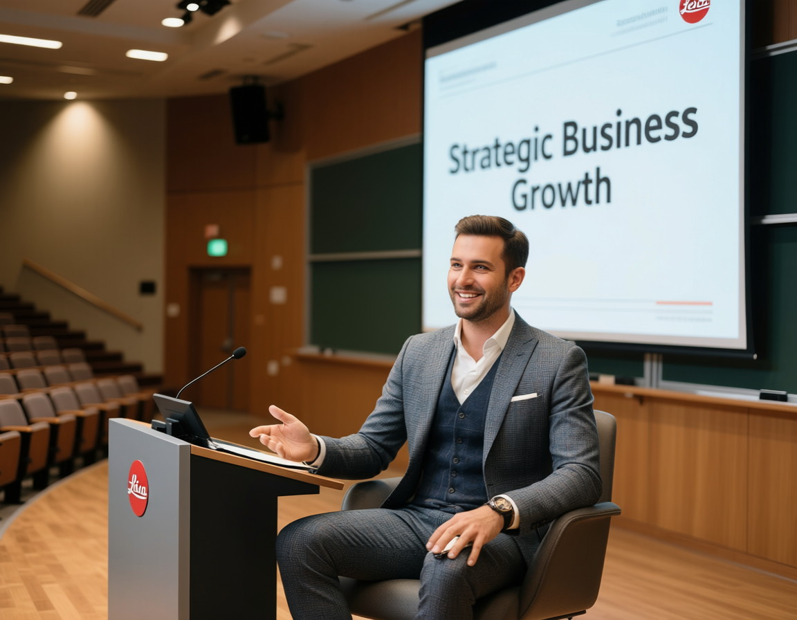 Как обрести уверенность в себе?