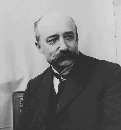    Иоганнес Тинеманн Фото: общественное достояние