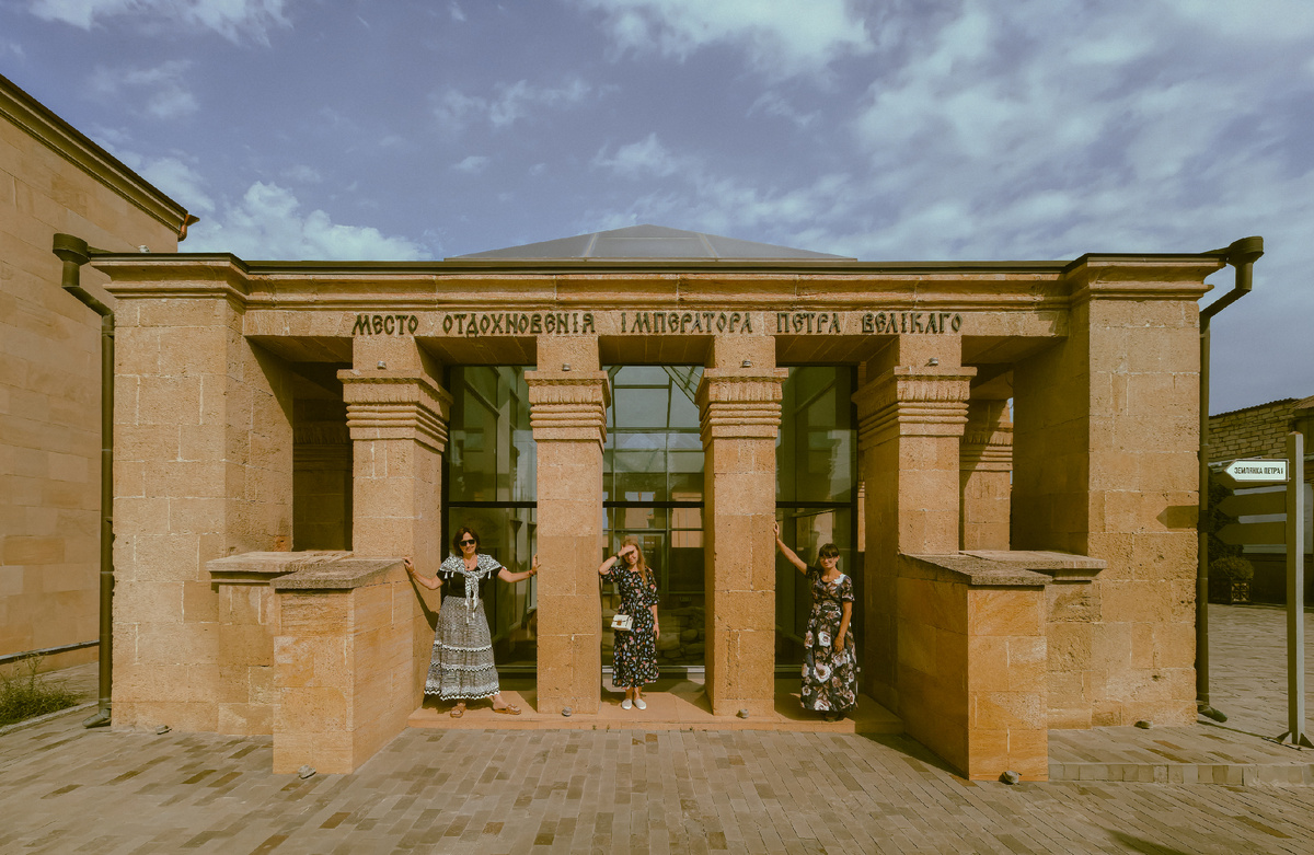 Фото автора.