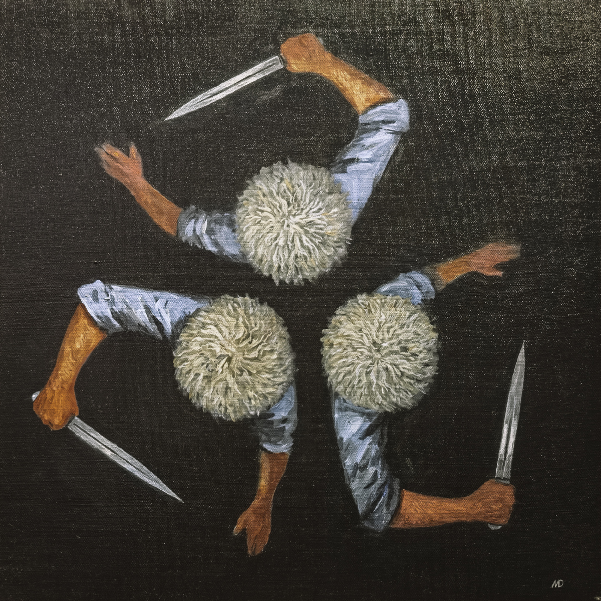 Фото автора.