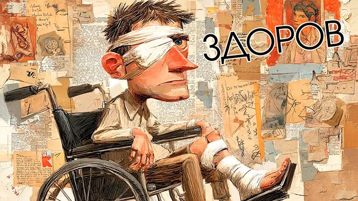 Пропустил диспансеризацию? Штраф. Виноваты все, кроме министра