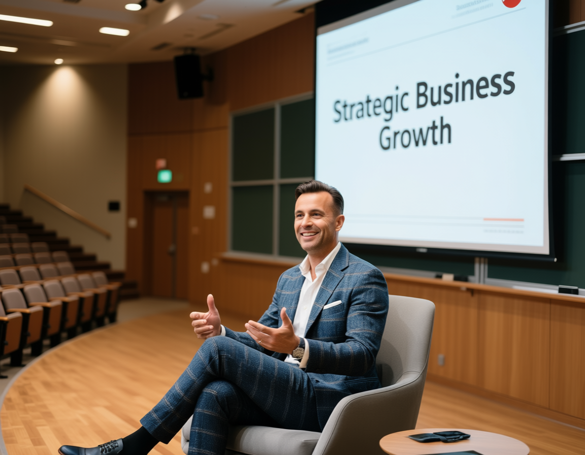 Что делать, если я потерял(а) себя и не знаю, куда двигаться?