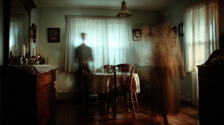    Как очистить дом от негативной энергии после Хэллоуина и изгнать нечисть? Фото: 5-tv.ru