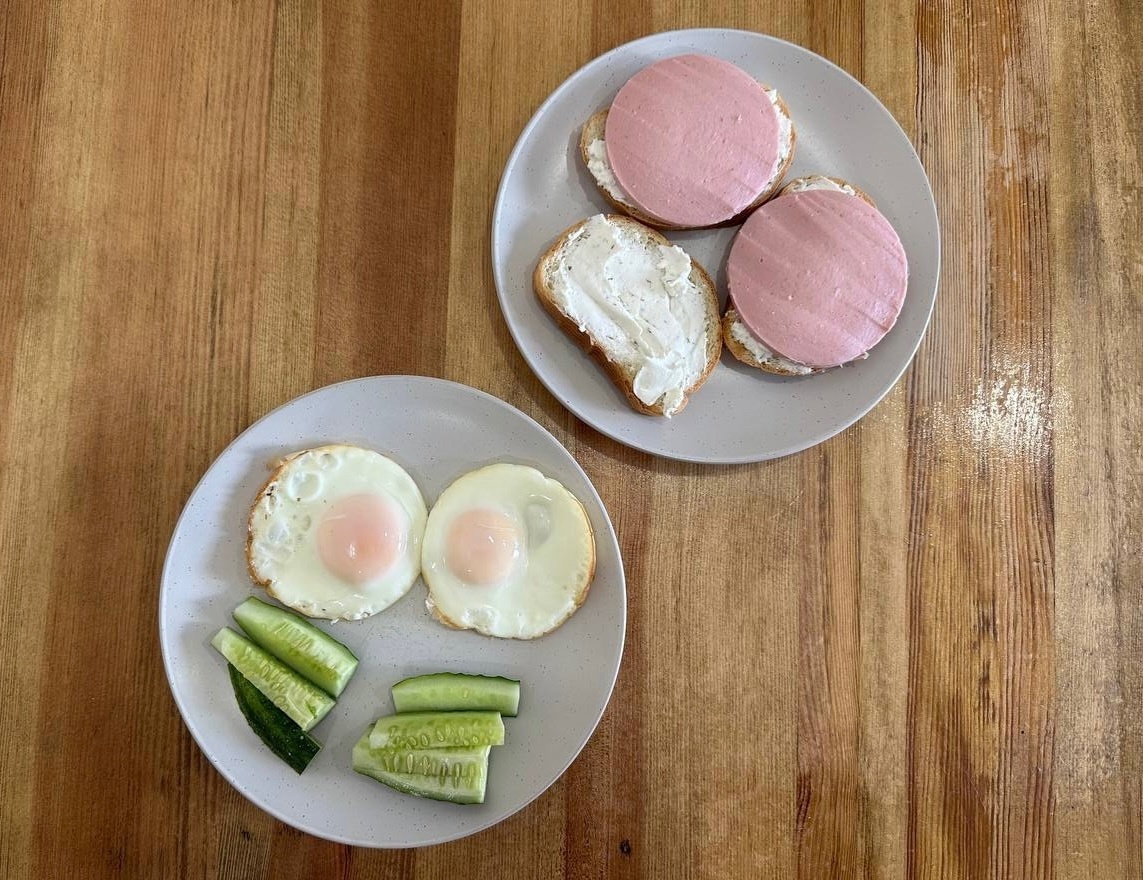    Ученые назвали самый полезный завтрак: не каша, не яйца и гораздо полезнее, чем овощи