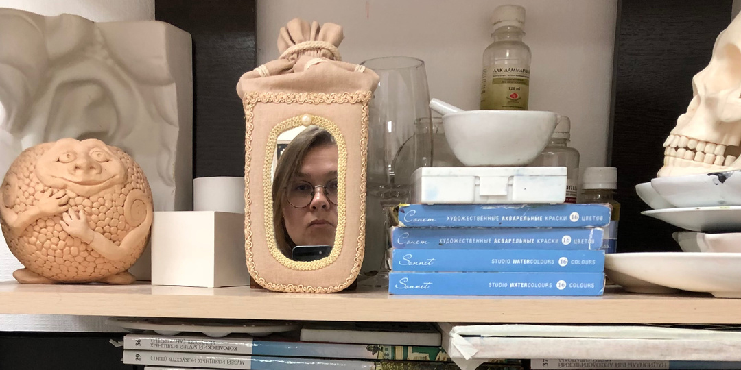 7 отговорок, которые мешают вам рисовать (И почему взрослые учатся быстрее детей?)