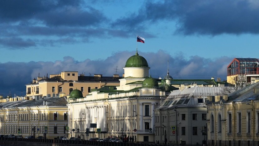   РИА Новости