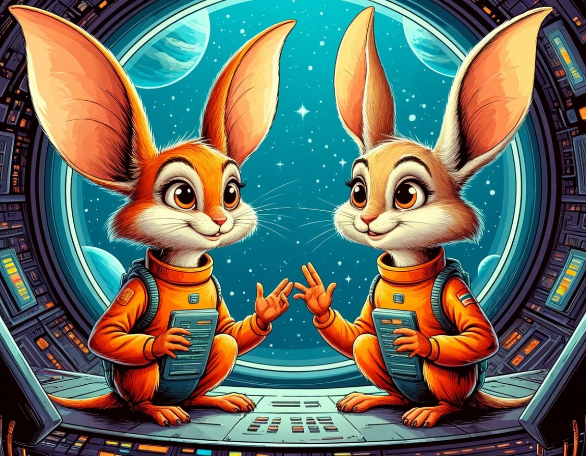 Невербальная коммуникация