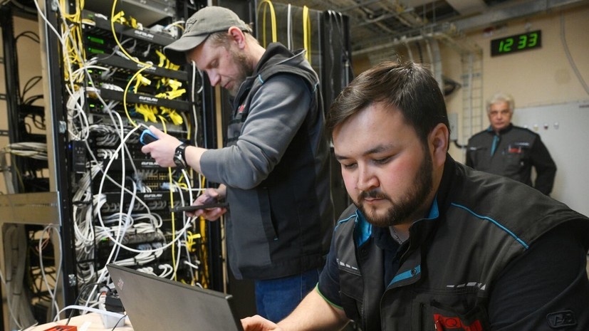   РИА Новости