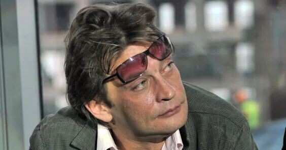 Судьба у актёра нелёгкая