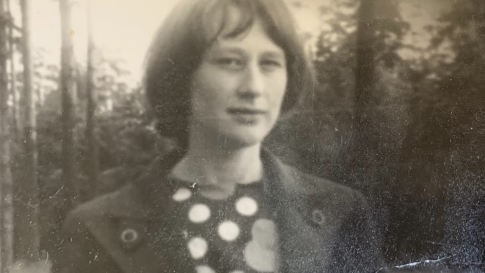 Любовь с фингалом