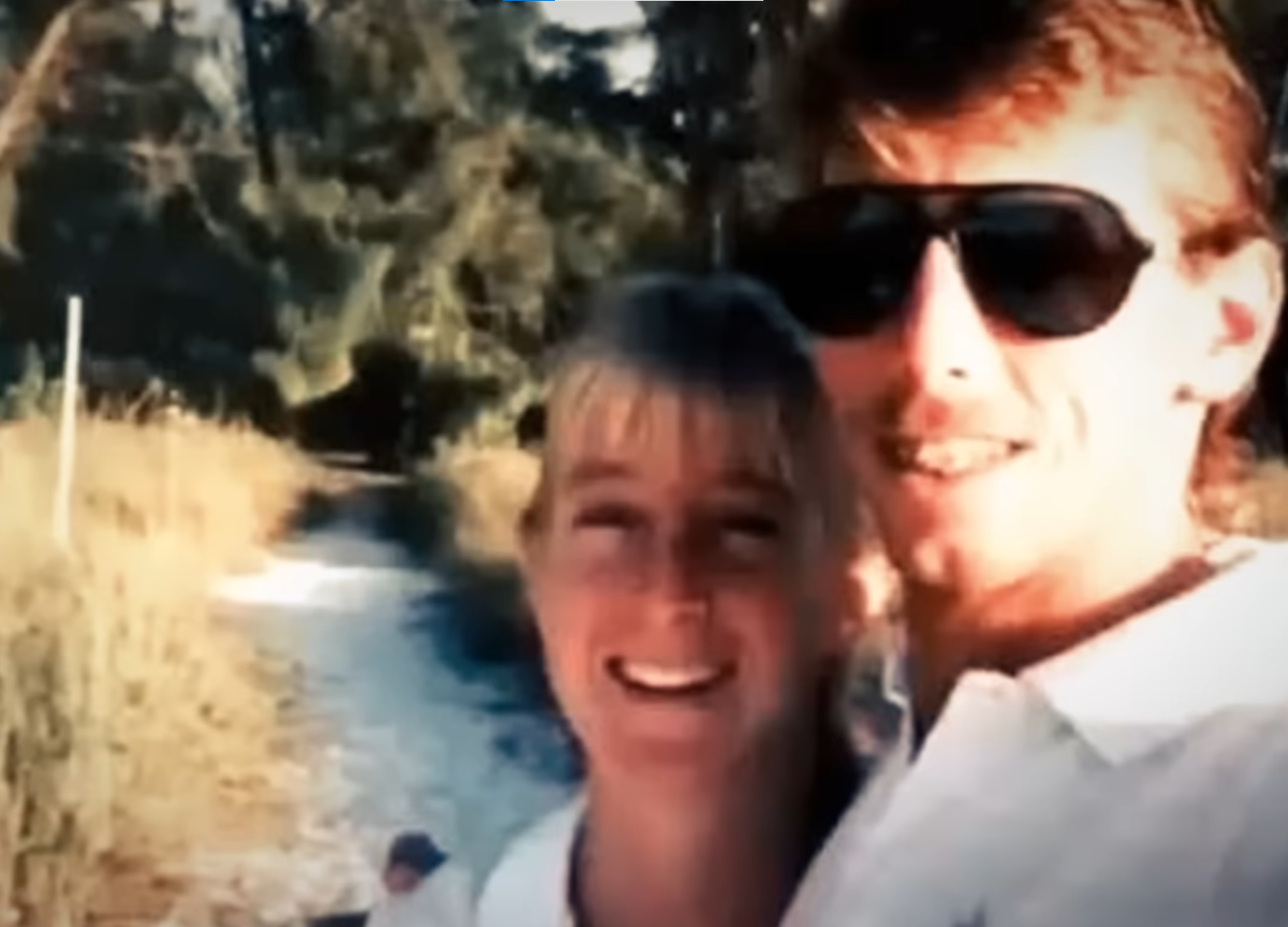 Джим и Карла Ларсен. Фото из открытых источников