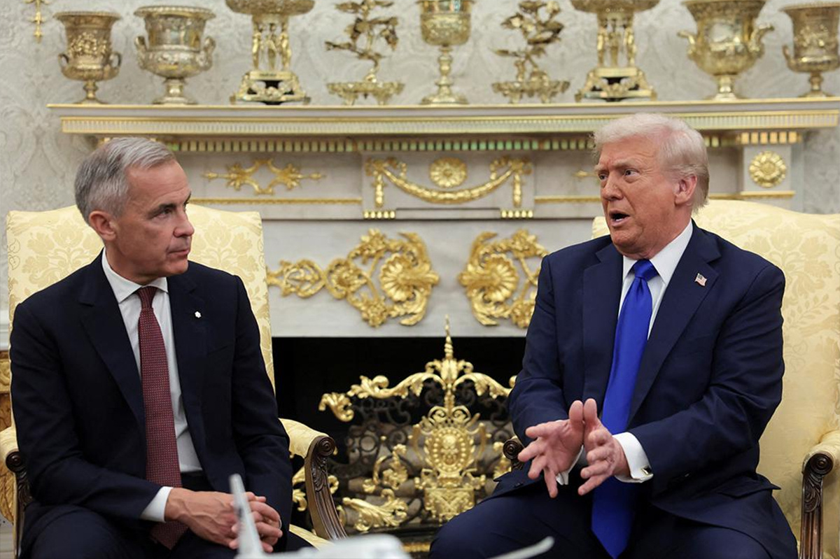    Фото: Evelyn Hockstein, источник: Reuters