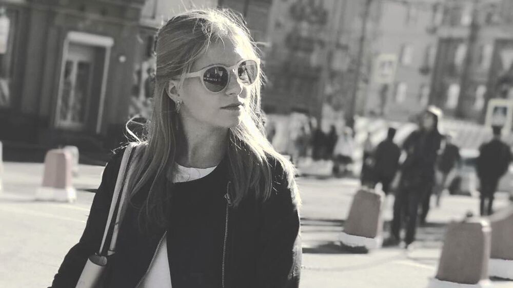 Екатерина прожила короткую, но яркую жизнь