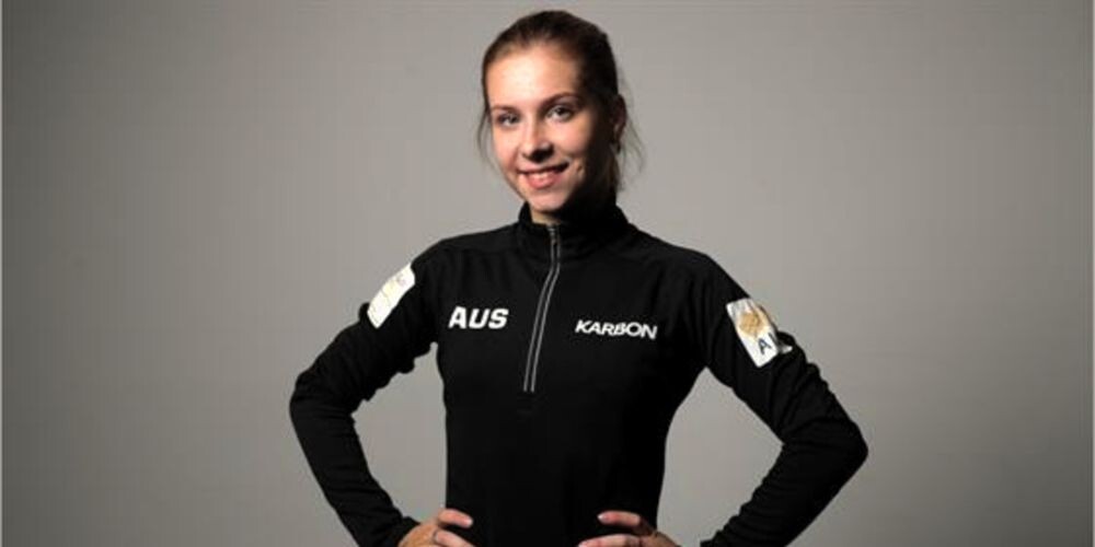 Екатерина решила выступать в Австралии