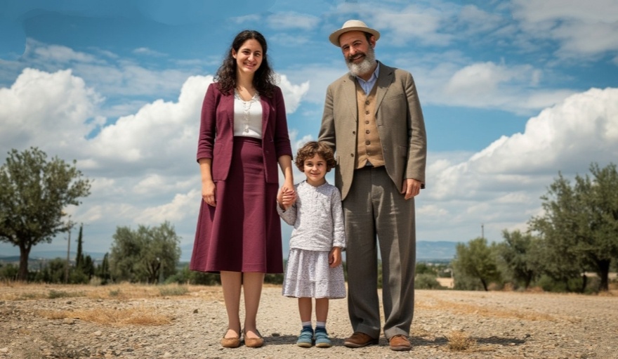 Нам стоит поучиться у евреев.