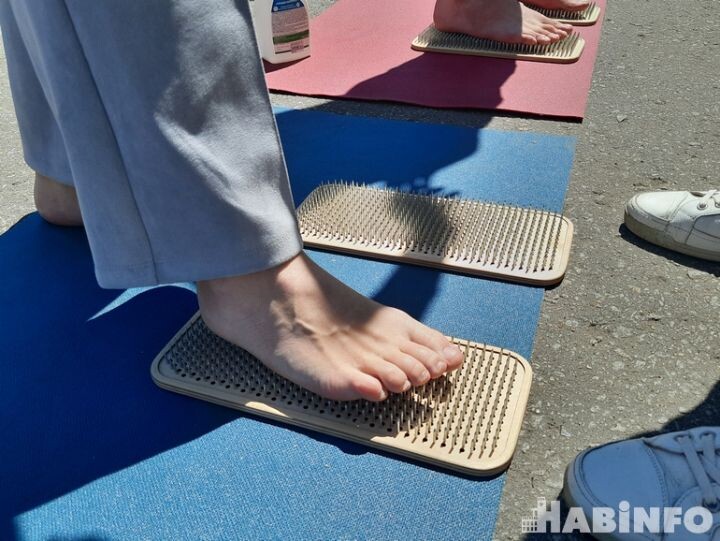    Фото:Ксения Файзулина