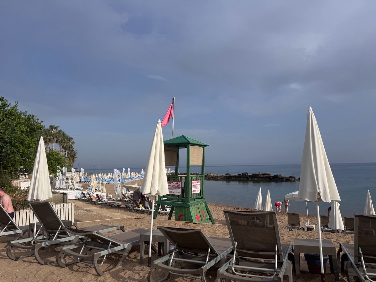    Дешевле Египта и лучше Турции: россияне открыли новый бюджетный курорт с морем - про Анапу можно не вспоминать