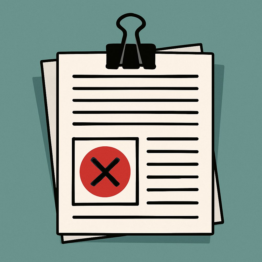 Нарушение условий в договоре: когда формальности становятся риском для инвестора.