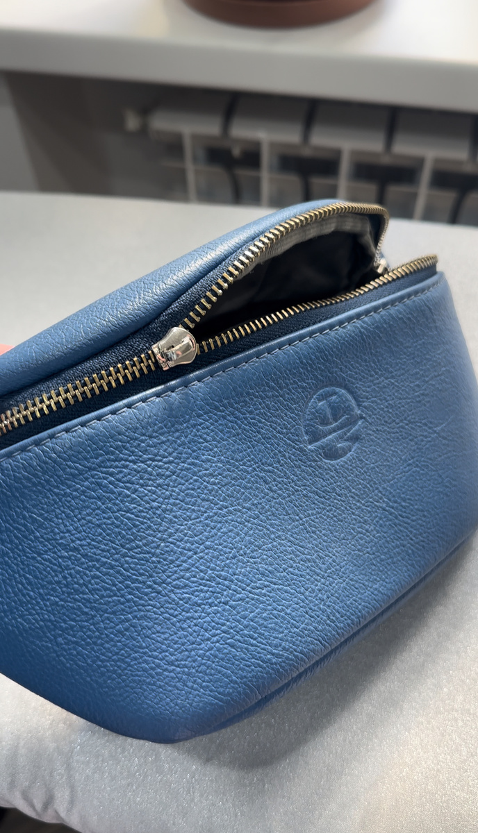 Сломанная собачка