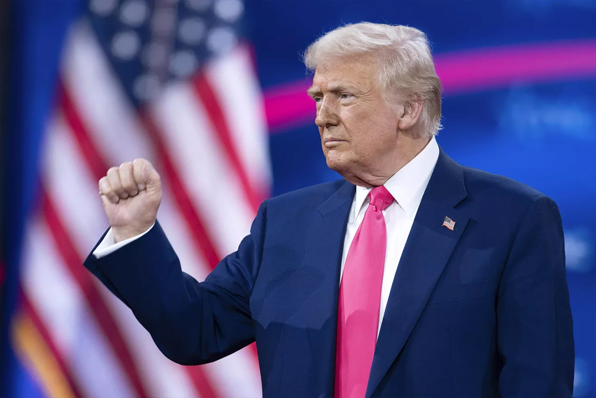    Фото: Jose Luis Magana, источник: AP Photo