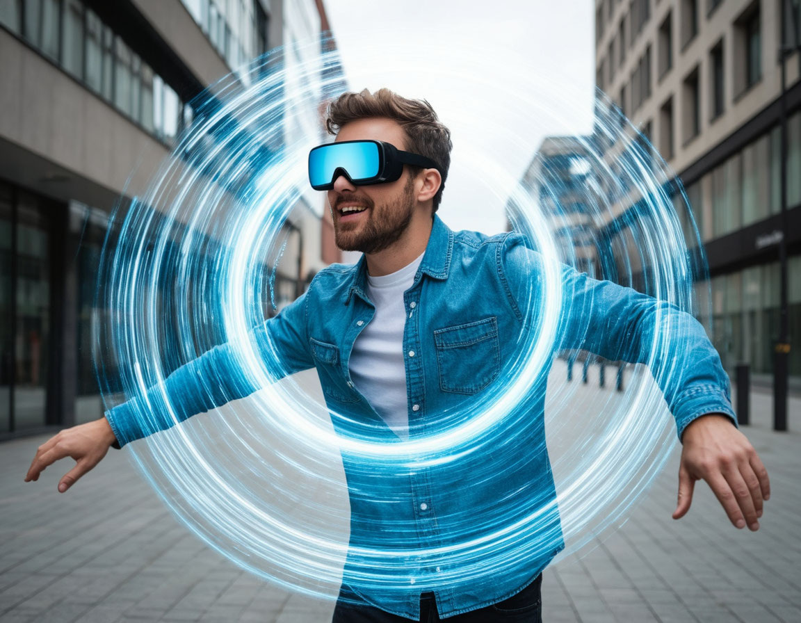 Как энергией танца зарядить, например, свой смартфон? Будущее даст ответ!