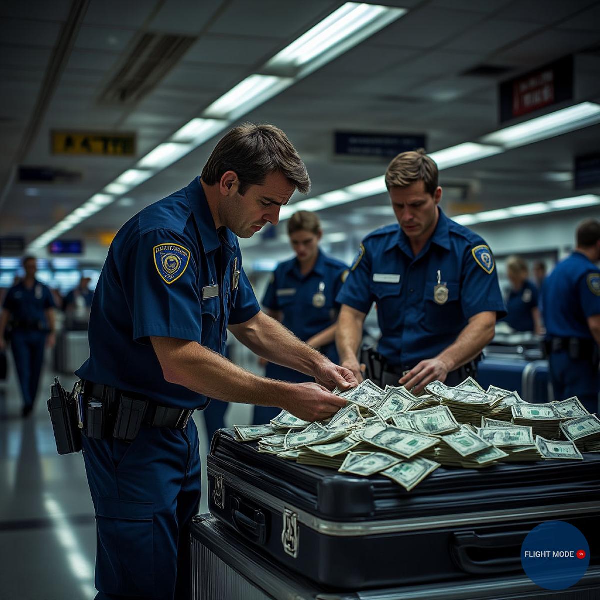 #таможня #досмотр #аэропорт #американскаятюрьма #скандалаэрофлот #контрабандаденег #стукач #предательство #рейс #нью_йорк