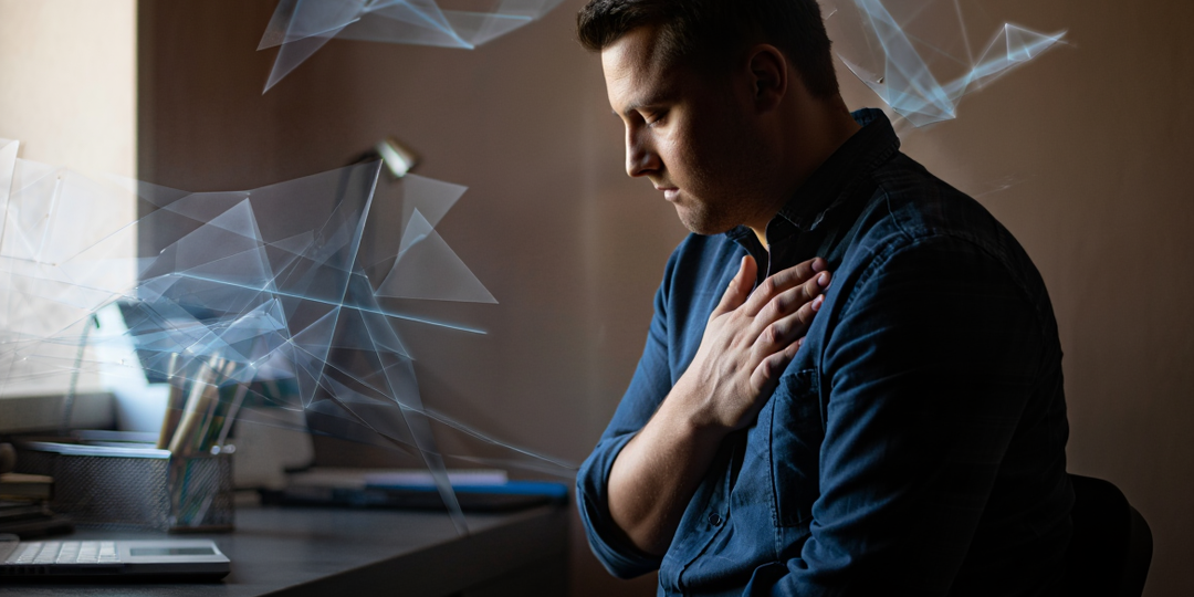 Эмоциональные триггеры. Что это и как с ними работать