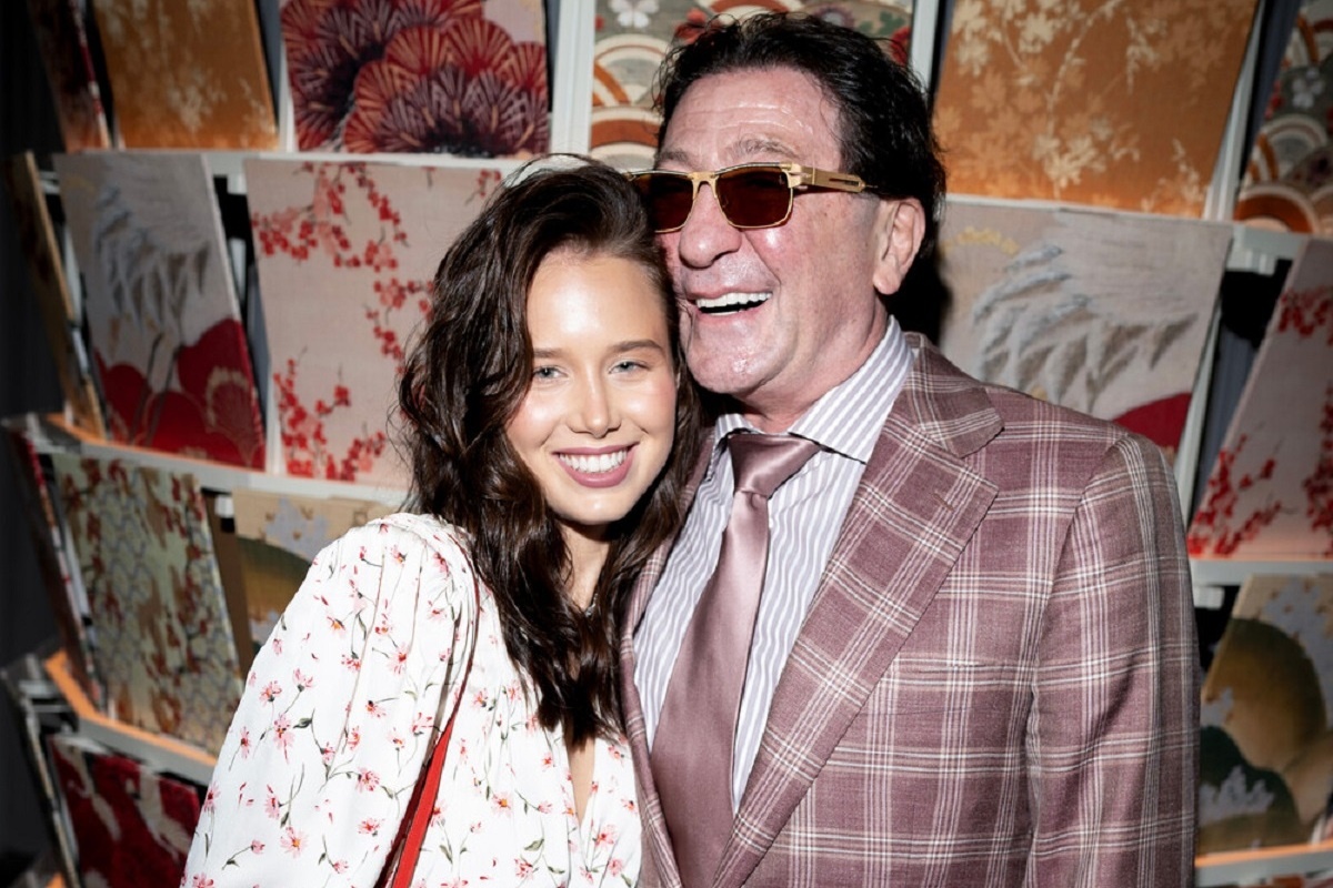    Фото: Пресс-служба LEPS ASIAN RESTAURANT & SINGER CLUB, источник: ТГ-канал