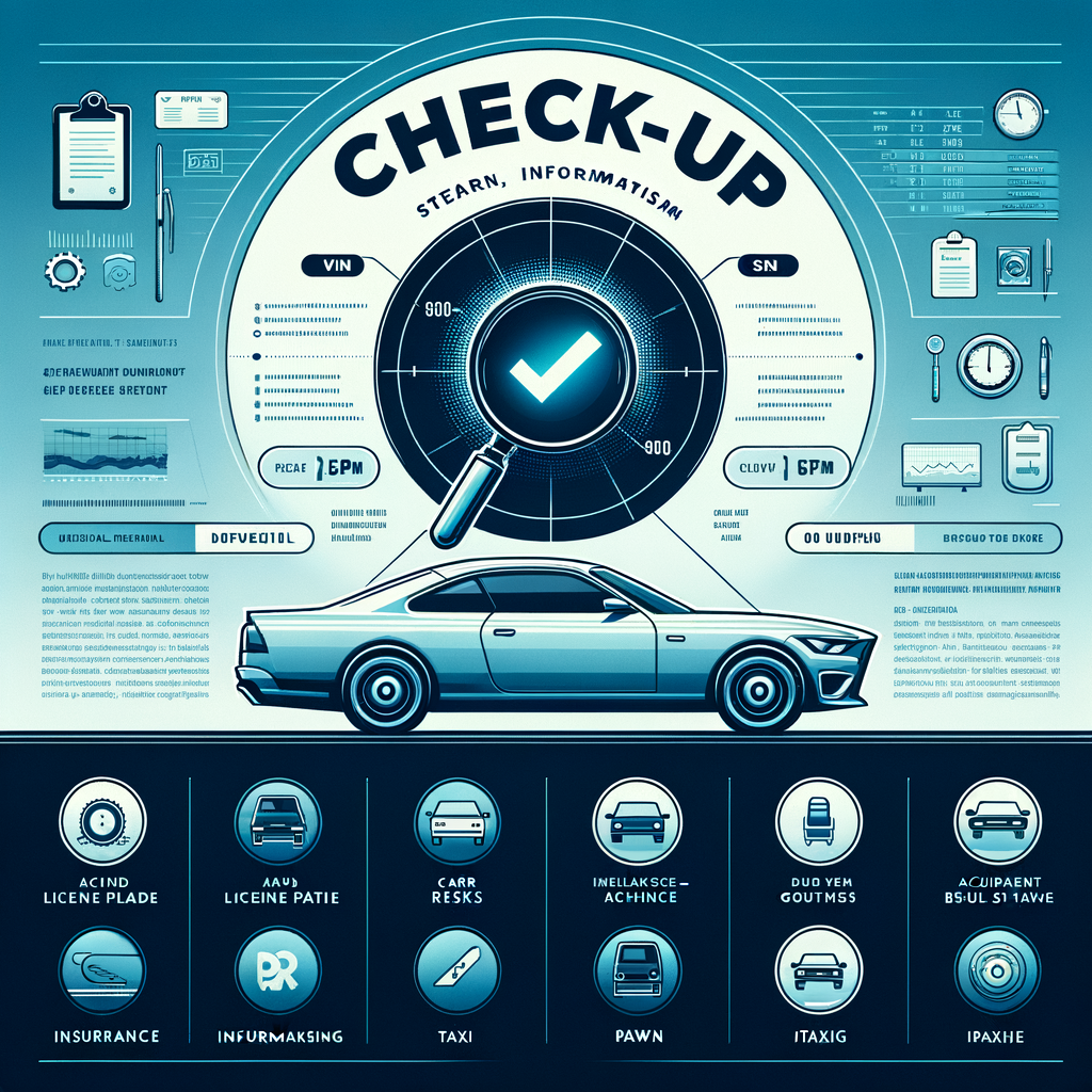      Сверка VIN-номера — важный этап проверки admin