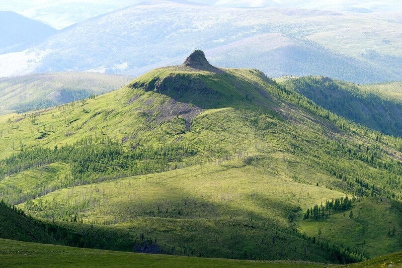    Фото: администрация Закаменского района.