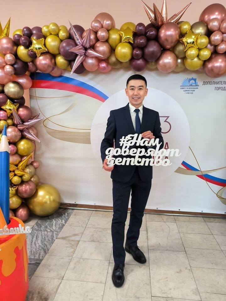     Фото: из личного архива.