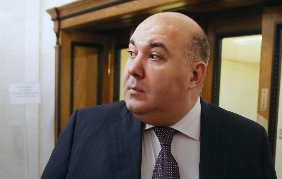    Юрий Напсо  Станислав Красильников/ТАСC