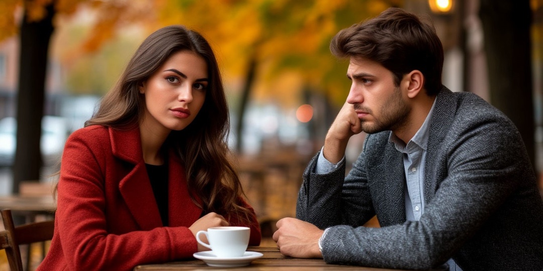 Одна любовь навсегда