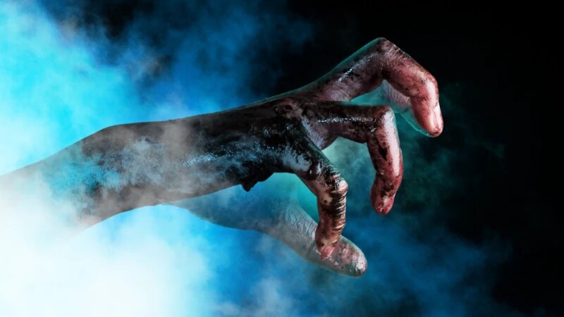     Страх. Ужасы altapress.ru