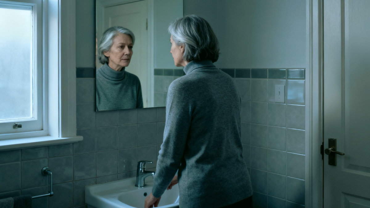 Кому я нужна